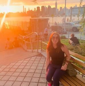 Meet your Posher, Ania